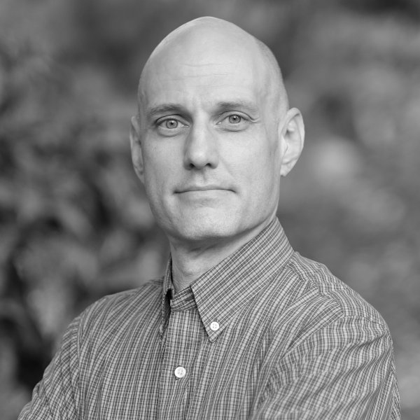 Jason's Headshot